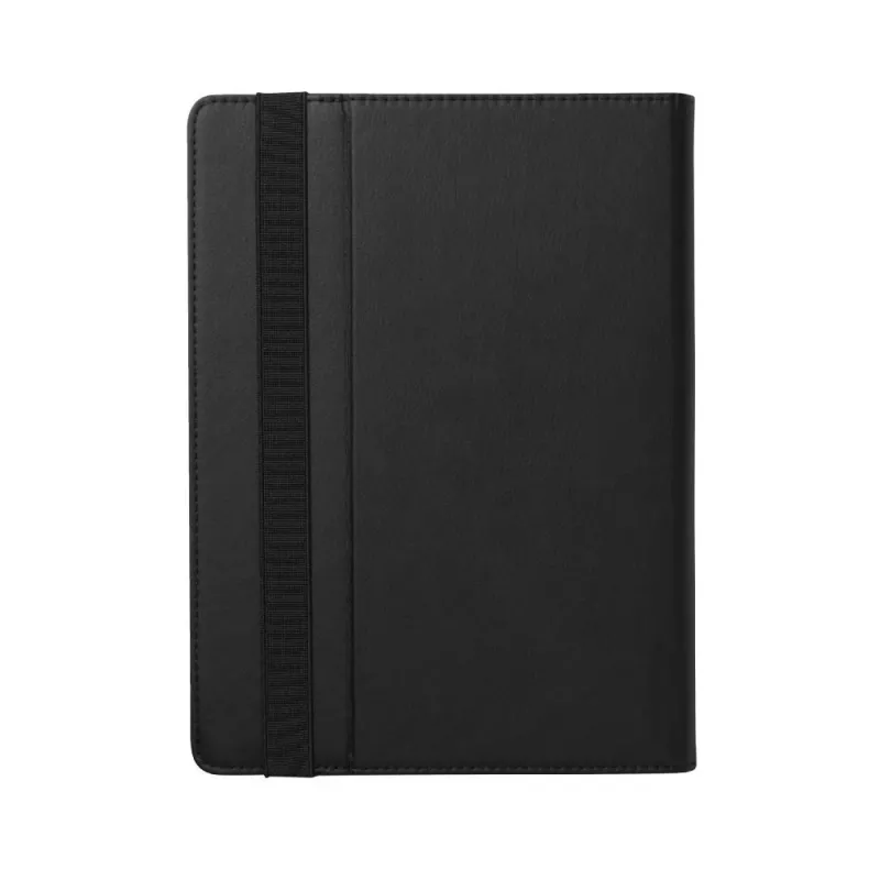 Trust Primo Folio Puzdro pre 10-palcové tablety, Čierne, Recyklovaný materiál