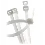 TRYTYT biele káblové viazače 100 x 2,5 mm GT-100MC (balenie 100 ks)