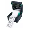 TSC TC200 tlačiareň etikiet USB Ethernet RS-232 203 dpi 6 ips