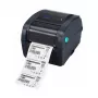 TSC TC200 tlačiareň etikiet USB Ethernet RS-232 203 dpi 6 ips