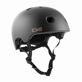 TSG Helmet Meta S-M biela