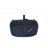 TTTM Deep Blue kozmetická taška - padákový nylon, 3L, vodoodpudivá