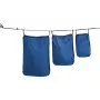 TTTM Lightest Blue Cestovná organizérová sada - 3 kusy