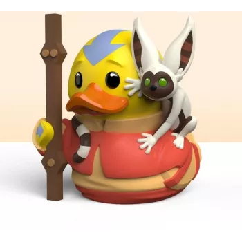 TUBBZ zberateľská kačica – Avatar Aang 9 cm