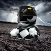 TUBBZ zberateľská kačica - Power Rangers Black Ranger 9cm