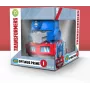 TUBBZ Collectible Duck - Transformers Optimus Prime 9cm | PVC figúrka