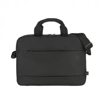 TUCANO Global Taška na notebook 13/14 čierna