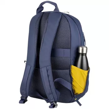 TUCANO Laser batoh na notebook 15,6 palcov / MacBook Pro 16 palcov, modrý