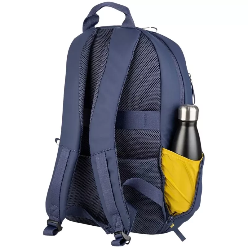 TUCANO Laser batoh na notebook 15,6 palcov / MacBook Pro 16 palcov, modrý