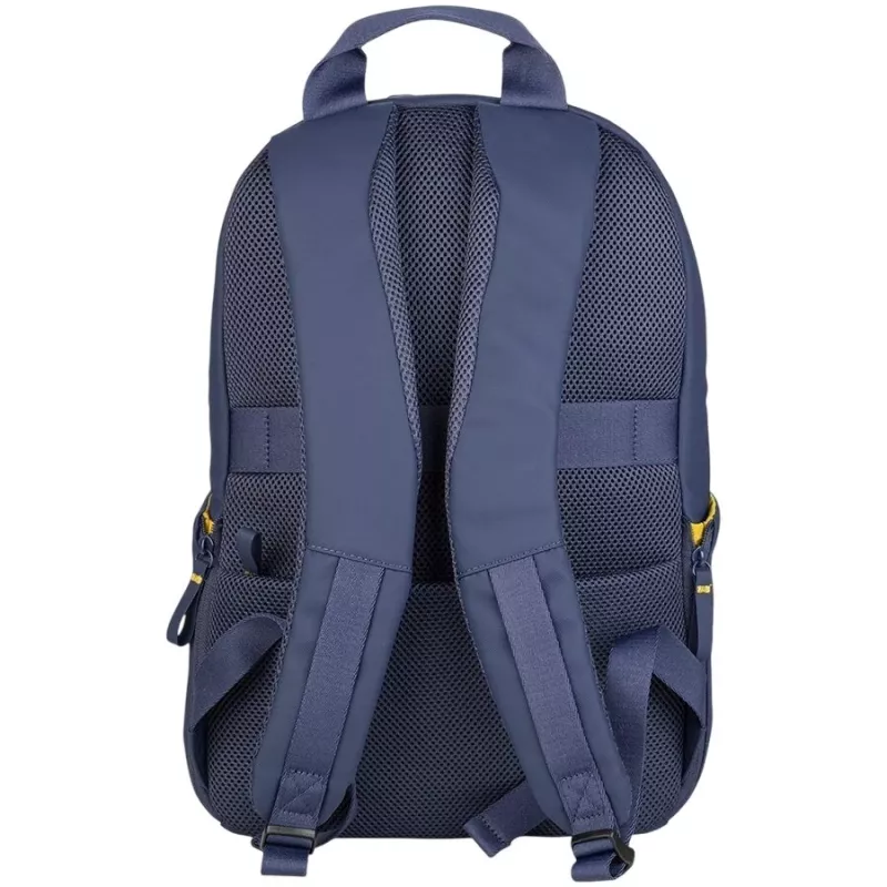 TUCANO Laser batoh na notebook 15,6 palcov / MacBook Pro 16 palcov, modrý
