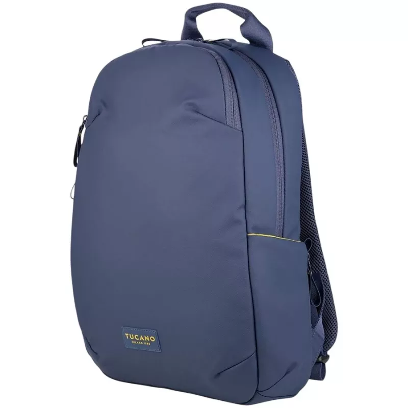TUCANO Laser batoh na notebook 15,6 palcov / MacBook Pro 16 palcov, modrý