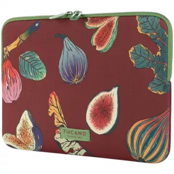 Tucano Schizzo Fig 15 palcov puzdro na notebook bordová
