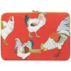 Tucano Schizzo puzdro pre 13 palcov MacBook, oranžová