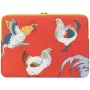 Tucano Schizzo puzdro pre 13 palcov MacBook, oranžová