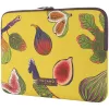 TUCANO SCHIZZO obal na MacBook 13 inch, Acid Green