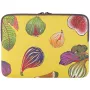 TUCANO SCHIZZO obal na MacBook 13 inch, Acid Green