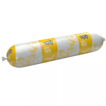 TUFTUF Tuf Tuf Baton s kačicou pre psa 900g