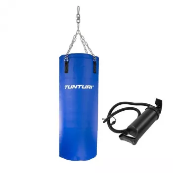 Tunturi Aqua vodný boxovací vak, 100 cm