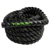 Tunturi Battle Rope 9m