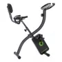 Tunturi Cardio Fit B25 X-Bike ležiaci rotoped s opierkou chrbta