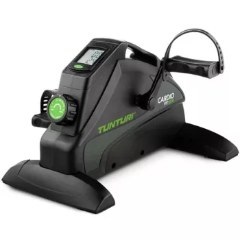 Tunturi Cardio Fit M35 mini magnetický bicyklový trenažér
