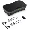Tunturi Cardio Fit V30 vibračná plošina