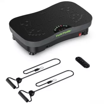 Tunturi Cardio Fit V40 vibračná plošina