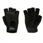 Tunturi Easy Fit Pro fitness rukavice - veľkosť L, čierne
