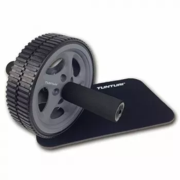 Tunturi Posilňovacie koliesko Deluxe