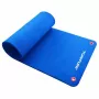 Tunturi Fitness Mat Pro 180 cm modrá