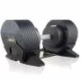 Tunturi MX Select MX55 nastaviteľná jednoručka 4,5-24,9 kg (10 nastavení)
