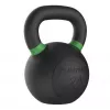 Tunturi Platinum liatinová kettlebell 24kg