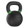 Tunturi Platinum liatinová kettlebell 24kg