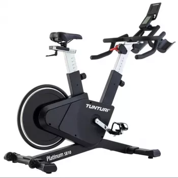 TUNTURI Platinum SB10 spinning s 20 kg zotrvačníkom a magnetickou brzdou