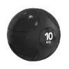 Tunturi Platinum Slam Ball 10kg, čierna