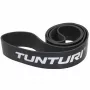 Tunturi Power Band Extra Heavy odporová guma, 104 cm x 6.4 cm, čierna