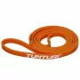 Tunturi Power Band Extra Light odporová guma 104 cm oranžová