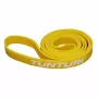 Tunturi Power Band Light odporová guma - žltá - 104 x 2,2 cm