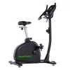 Tunturi Signature E60 vzpierací rotoped s elektromagnetickým odporom, 32 stupňov, 14 kg zotrvačník, Bluetooth konektivita, 5,5