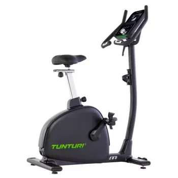 Tunturi Signature E80 vzpierací rotoped so 14 kg zotrvačníkom a 32 úrovňami odporu