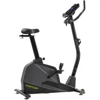 Tunturi Star Fit E100 HR i+ ergometer rotoped