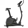 Tunturi Star Fit E100 HR i+ ergometer rotoped