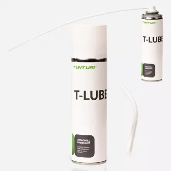Tunturi T-Lube mazivo na bežiaci pás 200ml
