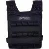 Tunturi Weight Vest Pro 30 kg nastaviteľná váhová vesta