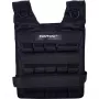 Tunturi Weight Vest Pro 30 kg nastaviteľná váhová vesta