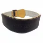 Tunturi vzpieračský pás 100 cm, čierny