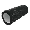 Tunturi Yoga Foam Grid roller 33 cm, čierny