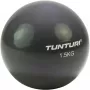Tunturi Yoga Toning Ball 1,5 kg, antracit