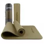 Tunturi jogová podložka 8 mm – Army Green