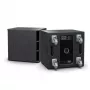 Turbosound MILAN M15B aktívny subwoofer 15 palcov